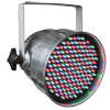 PAR 56 – LED, RGB LED fixture (DMX / stand alone)